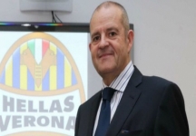 Hellas, parla il dg Gardini