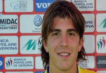 Ufficiale: Paloschi tutto giallobl&ugrave;