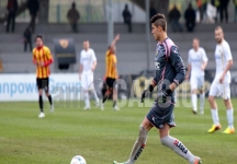 Riccardo Piscitelli al Benevento a titolo definitivo