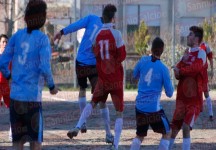 Seconda categoria: gironi e prima giornata delle sannite