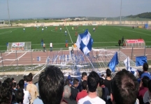 Puglia Sport Laterza: con Lomagistro si ritorna al passato