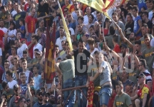 Sossio Aruta non smette di stupire: arriva la firma con la Scafatese