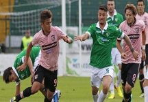 E' gi&agrave; anti-vigilia per i Lupi, venerd&igrave; c'&egrave; la capolista