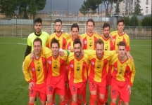 L&rsquo;Hermes Casagiove viene tramortita dall&rsquo;Ortese e perde il primato