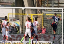 Un ex Crotone si trasferisce in prestito al Carpi