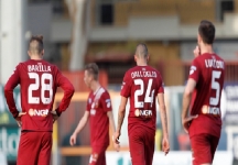 Reggina k.o.: quasi certamente sar&agrave; Lega Pro