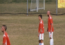 Seconda categoria A - Rallentano le capoliste