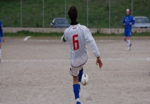 Ricorso del San Salvatore, 4 turni di stop a Lauriello