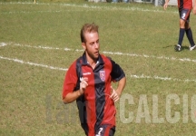 L'Accademia torna da Premosello con tre punti d'oro