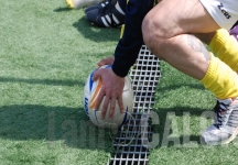 Al Sant'Antonio Abate basta un rigore, Eclanese sempre cenerentola