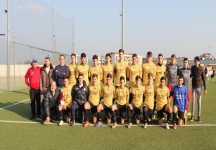 La juniores del San Marco Trotti ne rifila 6 al San Marco Evangelista