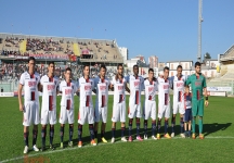 Taranto: le convocazioni per la sfida col Venezia