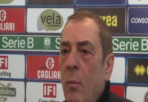 Modena, Caliendo: "Credo nella squadra, ora si respira un'aria nuova"