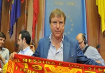 Lo Monaco lancia un monito sul "caso San Filippo"