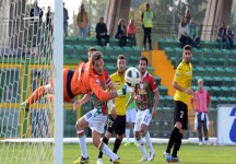 Le pagelle del Cala: Ternana - Novara 5-0