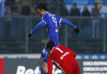 Brescia - Varese, il tabellino