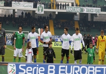 Rastelli: "Punto prezioso, ma potevamo anche vincere."