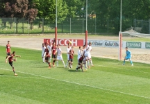 Primavera, ufficializzati i gironi