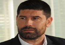 Sorrento, risoluzione consensuale del contratto per mister Sosa