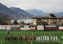 Baveno beffato in pieno recupero