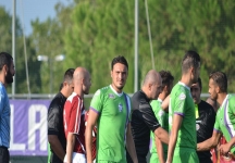 Ostiamare, pari a reti bianche contro il Trastevere