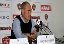 Sarnese, Vitter: "I 3 punti con il Pomigliano valgono doppio"