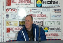 Zotti: "Gli dei del calcio oggi erano dalla nostra parte"