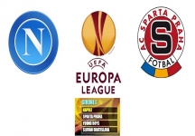 Napoli - Sparta Praha, Europa League gir. I: Biglietti in vendita