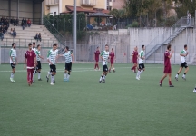 Derby alla Virtus, Volturara in extremis, colpo di coda Mercogliano