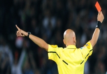 Arbitro aggredito: 3 anni di stop per 2 calciatori e mister del Casola