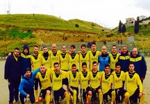 Ciccone torna e brinda con Glomnicu su un coraggioso Lazzaro