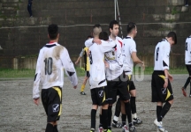 La dedica del San Giorgio e la vicinanza ai propri tesserati