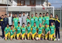 Boys Caivanese, Promozione: "Grazie a quelli che ci hanno creduto"