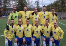 Il Teora passa a Savignano, tris Grotta, pokerissimo Paternopoli