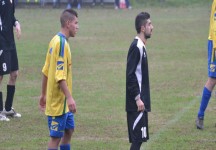 L'angolo del Casaleggio: Bodo e Carlozzo stendono la Granozzese