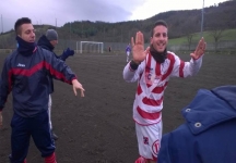 Zungoli senza scampo, blitz Calitri, colpi in coda