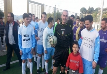 La sfida tra Fedele e Glomnicu finisce pari. La Carmelitana fa Festa!