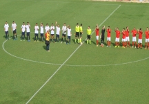 Hellas: pareggio stretto con lo Sporting Altamura