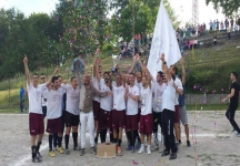 L'Atletico Faiano ha fame di vittorie. Parla bomber Viscido