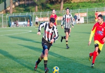 Gigli, che beffa: Iuliano fa gioire Il Mandamento