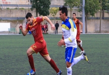 Aurora Reggio, la nota positiva &egrave; il costante recupero di Loris Nicol&ograve;