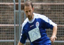 Coppa Italia: Cadono Cervinara e San Martino