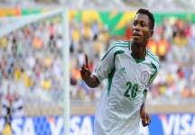 Nnamdi Oduamadi in Nazionale, salter&agrave; La Spezia!