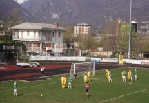 Beffato nel finale il Piedimulera