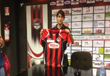 Foggia-Melfi 0-0, i commenti del dopo gara