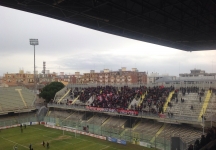 Foggia-Benevento, le formazioni ufficiali
