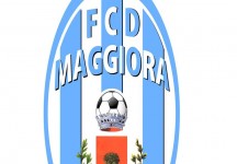 L'angolo del Maggiora: Quaronese-Maggiora 1-1