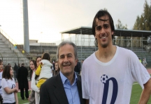 Parla il presidente dell'U.S. Scafatese Vaiano.