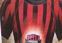 Prontera di Bologna dirige Reggina-Foggia