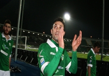 I convocati di Rastelli, out Bittante